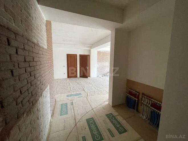 3-комн. новостройка - м. Сахил - 157 м² (11)