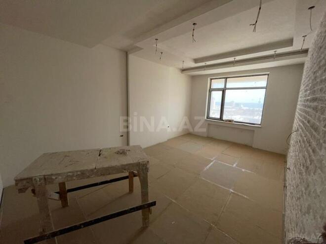 3-комн. новостройка - м. Сахил - 157 м² (8)