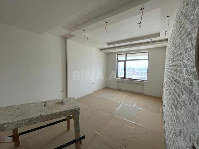 3-комн. новостройка - м. Сахил - 157 м² (9)