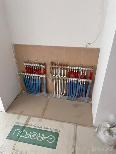 3-комн. новостройка - м. Сахил - 157 м² (18)