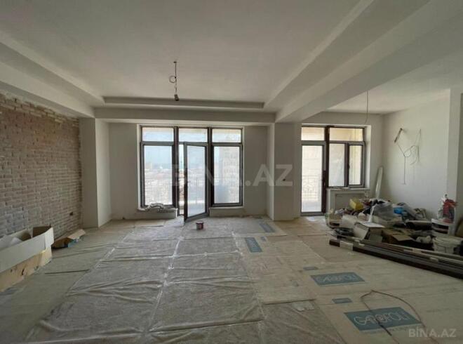 3-комн. новостройка - м. Сахил - 157 м² (5)