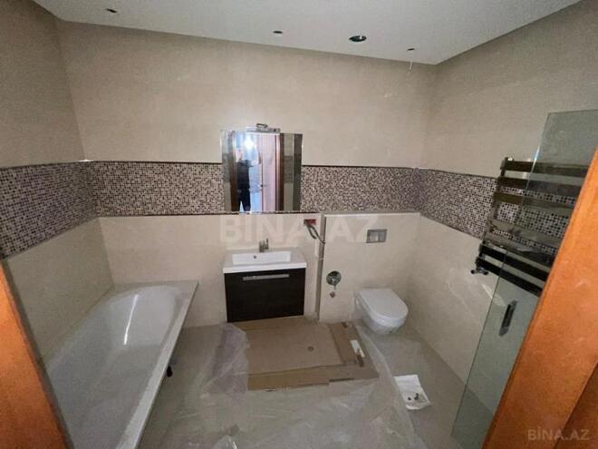 3-комн. новостройка - м. Сахил - 157 м² (15)