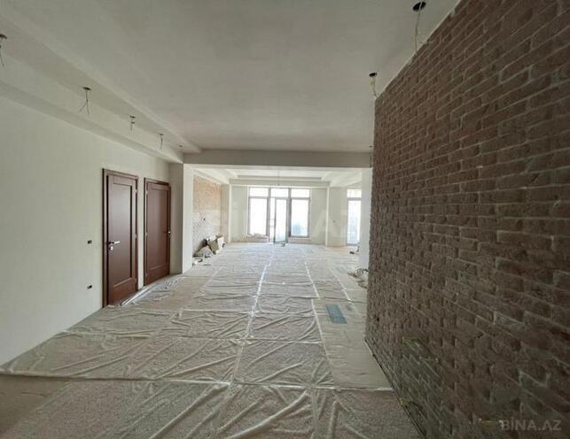 3-комн. новостройка - м. Сахил - 157 м² (3)