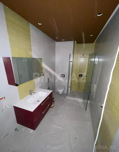 3-комн. новостройка - м. Сахил - 157 м² (17)