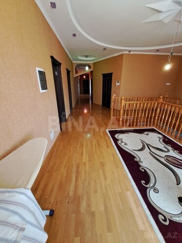 5-комн. дом/дача - пос. Бадамдар - 300 м² (26)