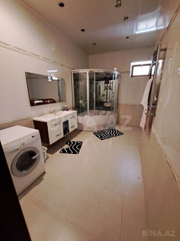 5-комн. дом/дача - пос. Бадамдар - 300 м² (12)