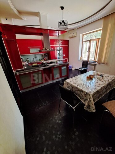 5-комн. дом/дача - пос. Бадамдар - 300 м² (17)