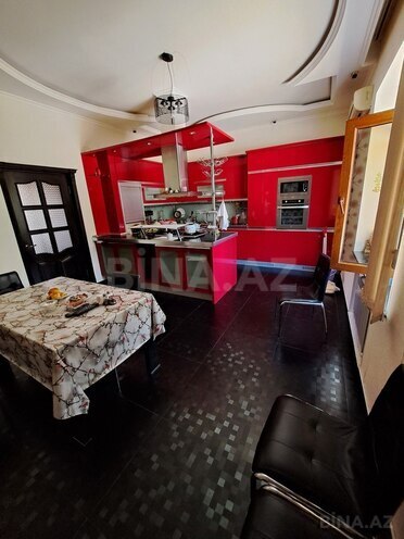 5-комн. дом/дача - пос. Бадамдар - 300 м² (16)