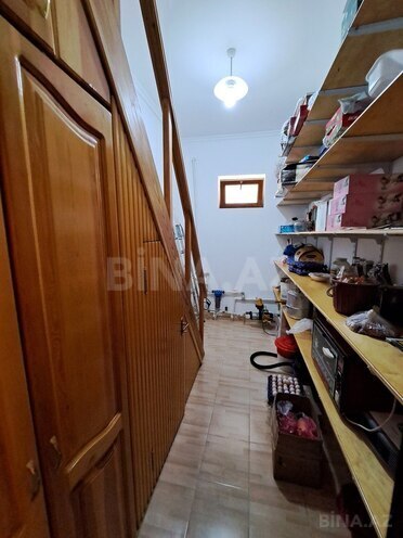 5-комн. дом/дача - пос. Бадамдар - 300 м² (9)