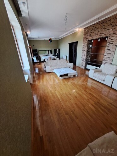 5-комн. дом/дача - пос. Бадамдар - 300 м² (20)