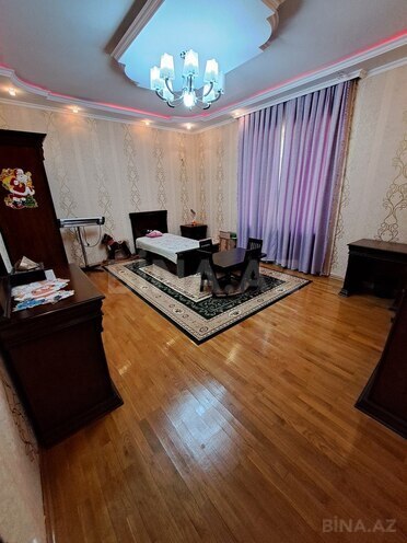 5-комн. дом/дача - пос. Бадамдар - 300 м² (7)