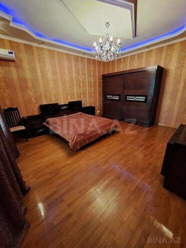 5-комн. дом/дача - пос. Бадамдар - 300 м² (14)