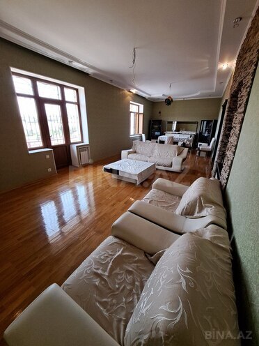 5-комн. дом/дача - пос. Бадамдар - 300 м² (21)
