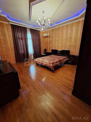 5-комн. дом/дача - пос. Бадамдар - 300 м² (15)