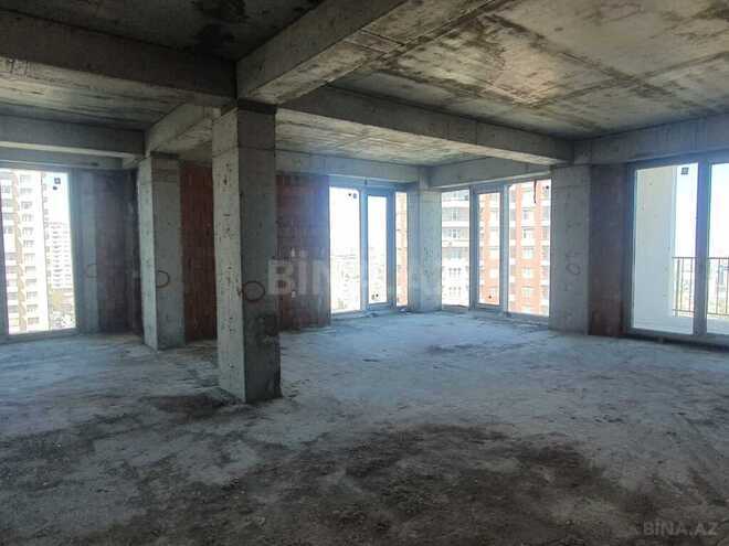 3 otaqlı yeni tikili - İçəri Şəhər m. - 112 m² (14)