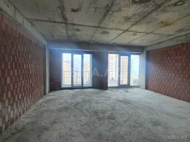 3 otaqlı yeni tikili - İçəri Şəhər m. - 112 m² (11)