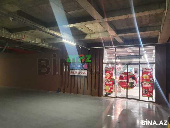 3 otaqlı yeni tikili - İçəri Şəhər m. - 112 m² (8)