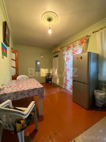 5-комн. дом/дача - м. Азадлыг проспекти - 60 м² (8)