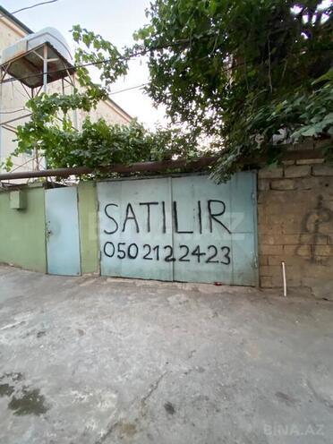 5-комн. дом/дача - м. Азадлыг проспекти - 60 м² (4)