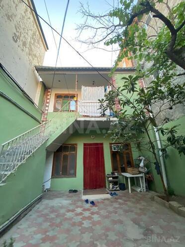 5-комн. дом/дача - м. Азадлыг проспекти - 60 м² (1)