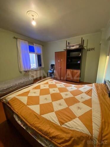 5-комн. дом/дача - м. Азадлыг проспекти - 60 м² (10)