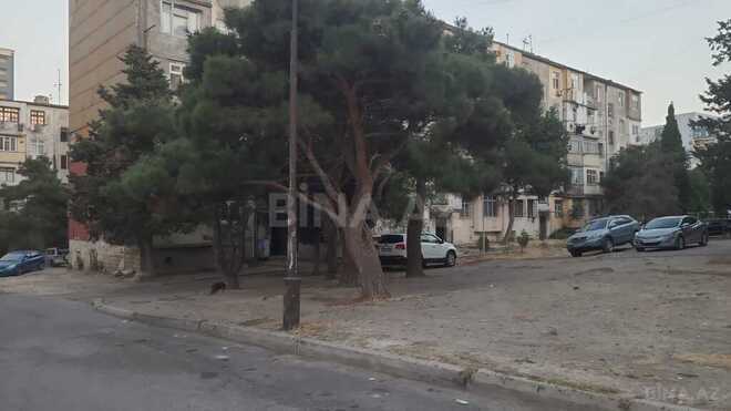 3-комн. вторичка - м. Мемар Аджеми - 70 м² (2)