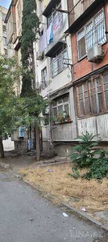 3-комн. вторичка - м. Мемар Аджеми - 70 м² (5)