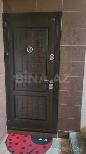 3-комн. вторичка - м. Мемар Аджеми - 70 м² (6)