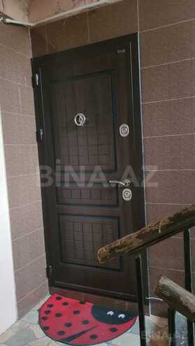 3-комн. вторичка - м. Мемар Аджеми - 70 м² (7)