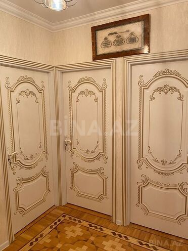 3-комн. вторичка - м. Мемар Аджеми - 70 м² (9)