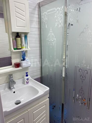 3-комн. вторичка - м. Мемар Аджеми - 70 м² (10)