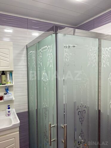 3-комн. вторичка - м. Мемар Аджеми - 70 м² (11)