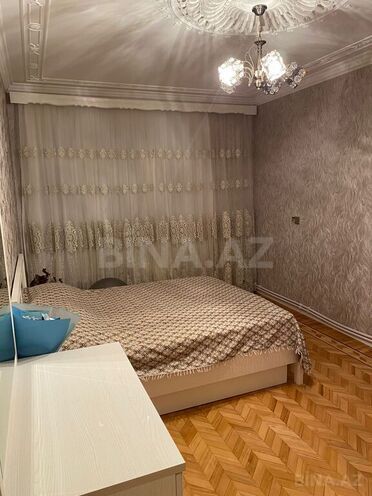 3-комн. вторичка - м. Мемар Аджеми - 70 м² (16)