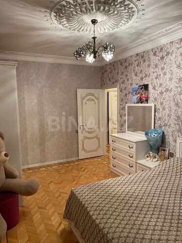 3-комн. вторичка - м. Мемар Аджеми - 70 м² (13)