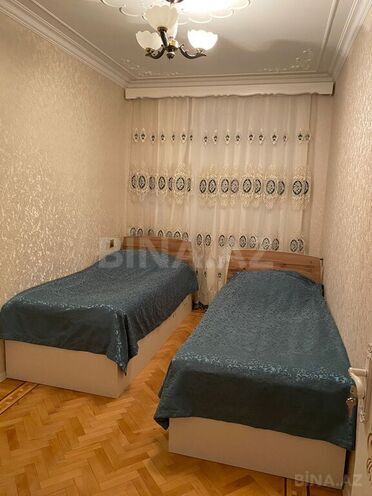 3-комн. вторичка - м. Мемар Аджеми - 70 м² (20)