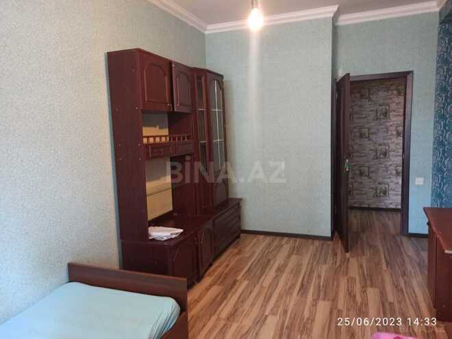 3-комн. новостройка - м. Ази Асланов - 115 м² (3)