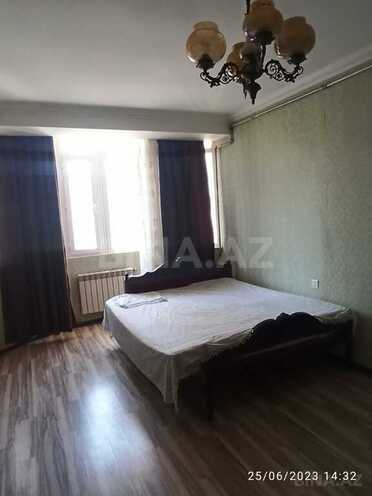 3-комн. новостройка - м. Ази Асланов - 115 м² (8)