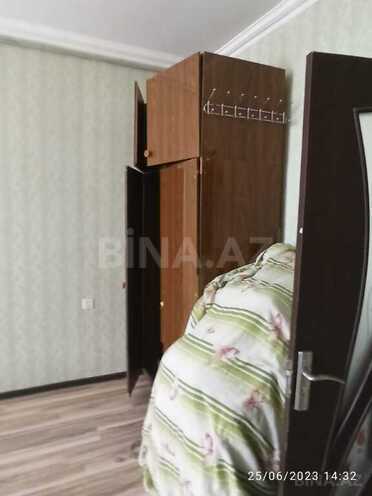 3-комн. новостройка - м. Ази Асланов - 115 м² (14)