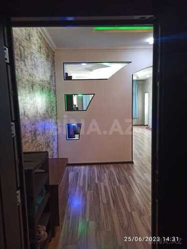 3-комн. новостройка - м. Ази Асланов - 115 м² (6)