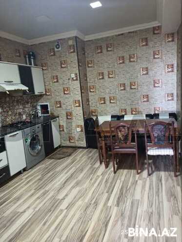 3-комн. новостройка - м. Ази Асланов - 115 м² (10)