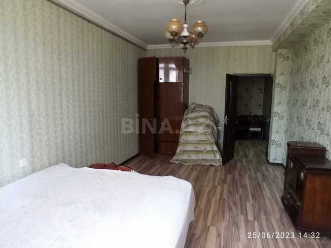 3-комн. новостройка - м. Ази Асланов - 115 м² (11)