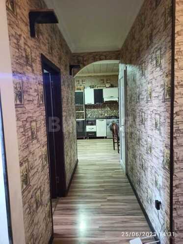 3-комн. новостройка - м. Ази Асланов - 115 м² (5)