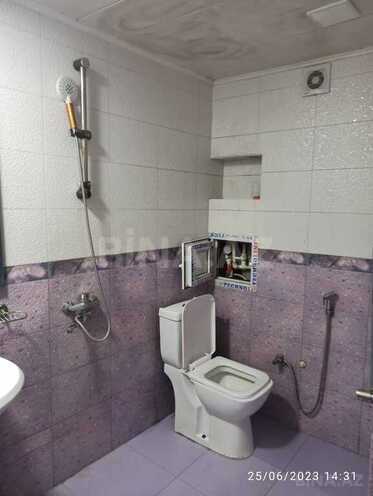 3-комн. новостройка - м. Ази Асланов - 115 м² (17)
