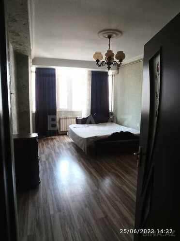 3-комн. новостройка - м. Ази Асланов - 115 м² (9)