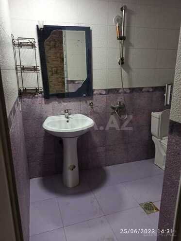 3-комн. новостройка - м. Ази Асланов - 115 м² (16)