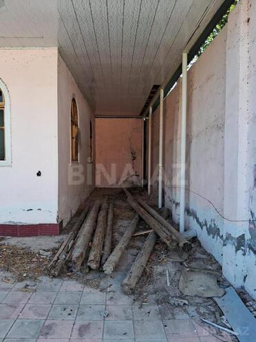 3 otaqlı həyət evi/bağ evi - Ağdaş - 137 m² (11)
