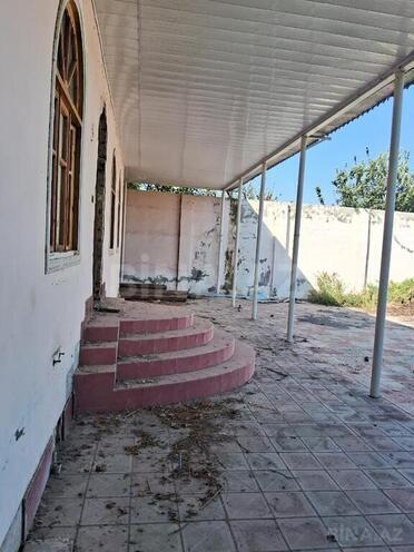 3 otaqlı həyət evi/bağ evi - Ağdaş - 137 m² (4)