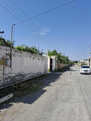3 otaqlı həyət evi/bağ evi - Ağdaş - 137 m² (8)