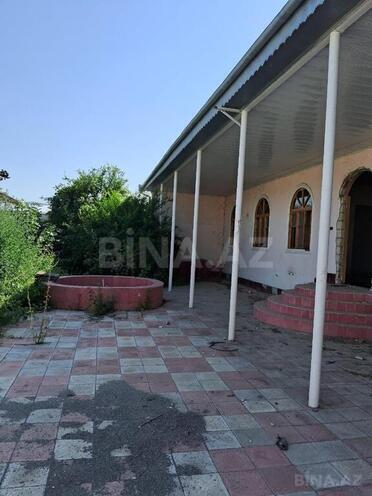 3 otaqlı həyət evi/bağ evi - Ağdaş - 137 m² (2)