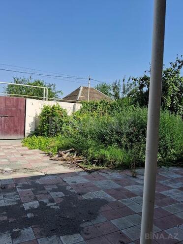 3 otaqlı həyət evi/bağ evi - Ağdaş - 137 m² (6)